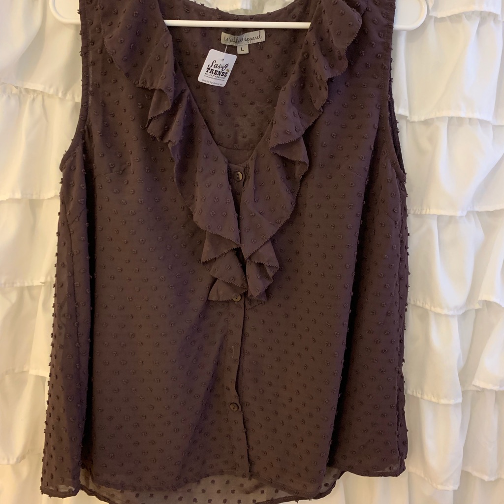 Boutique Blouse